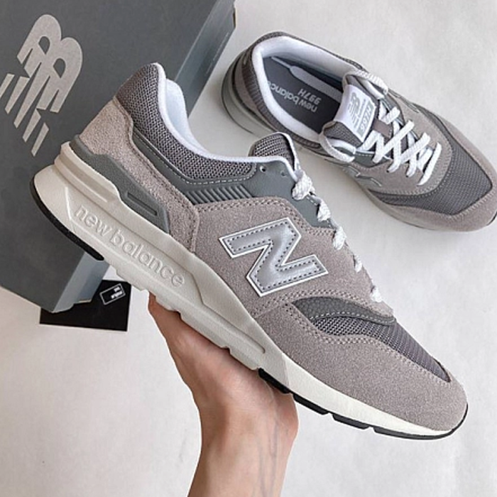NEW BALANCE 997H BLACK CM997HCI