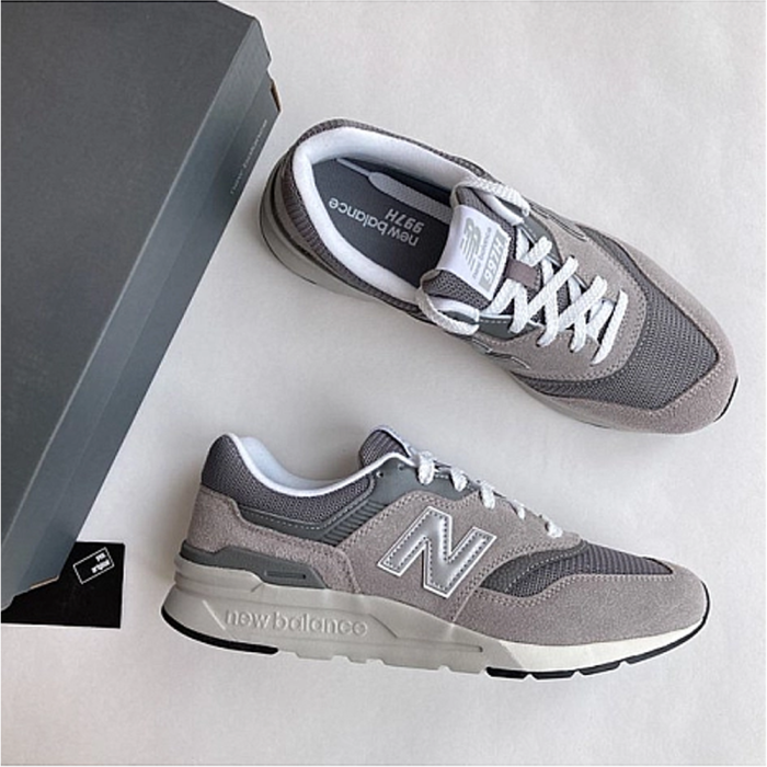 NEW BALANCE 997H BLACK CM997HCI
