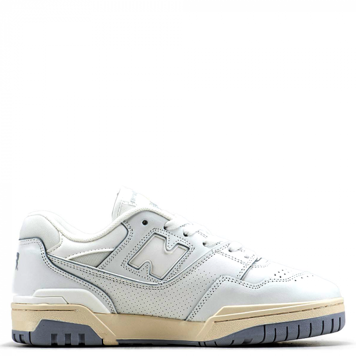 New Balance 550 White