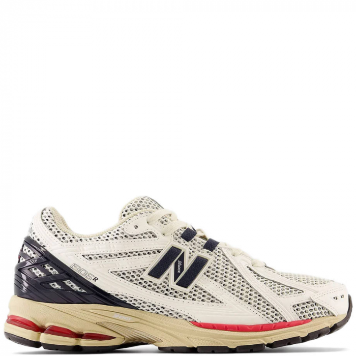 New Balance 1906R (White/Beige/Red)