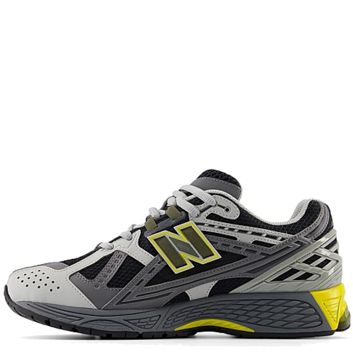 New Balance 1906 Utility Sneakers Castlerock Grey M1906NA