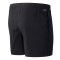 ШОРТЫ NEW BALANCE CORE RUN 5 INCH BLACK  MS11200BK