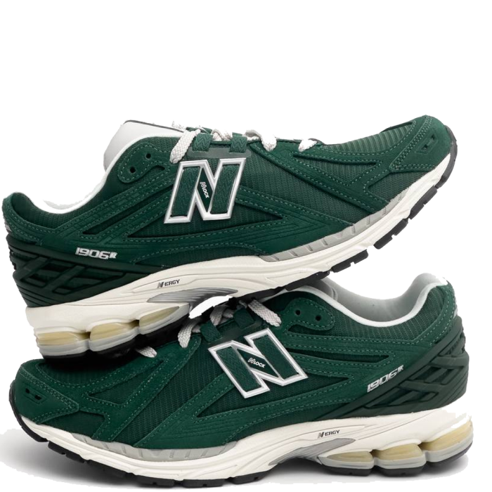 New Balance 1906R Green