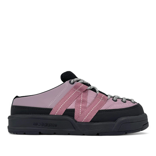 New Balance CRV Mule V2 Purple Black
