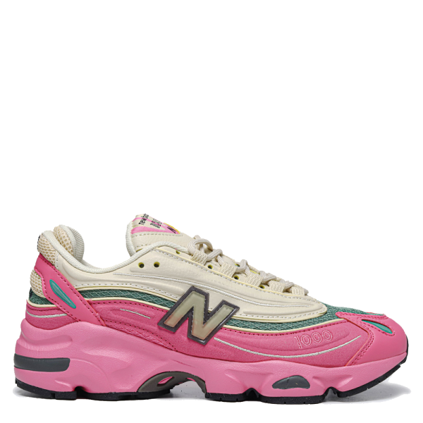 New Balance 1000 'Pink Tan' M1000MC