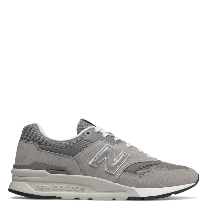 NEW BALANCE 997H BLACK CM997HCI