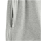 ШОРТЫ NEW BALANCE ATHLETICS FRENCH TERRY SHORT 5 GREY MS41511AHH