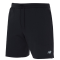 ШОРТЫ NEW BALANCE SPACER BLACK  MS41146BK