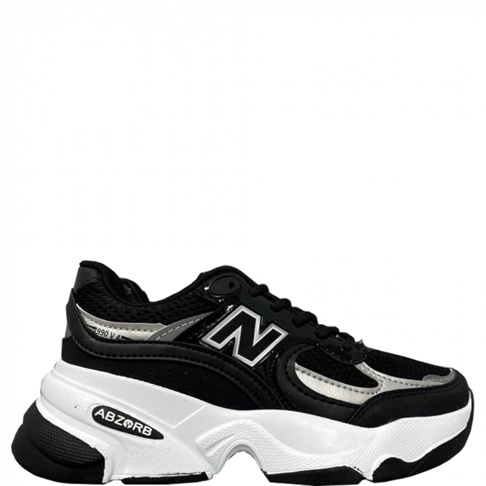 New BNalance New Balance 990 New ‘Black’