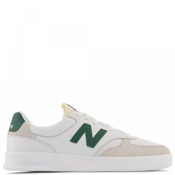 New Balance CT300 White/Green