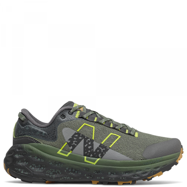 New Balance Fresh More Trail Haki