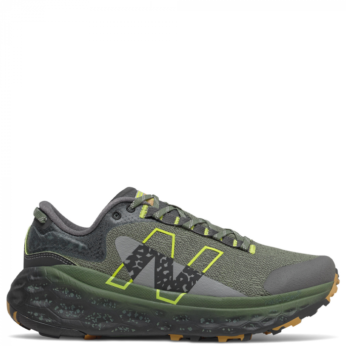 New Balance Fresh More Trail Haki